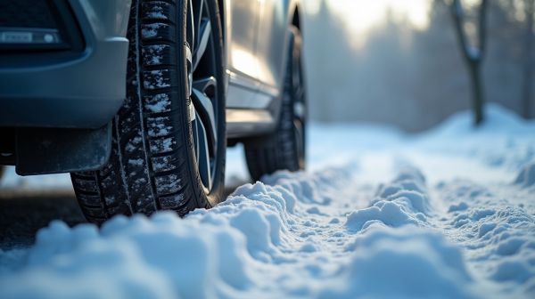 Pneumatici invernali 225 50 R17: quali sono le migliori opzioni?