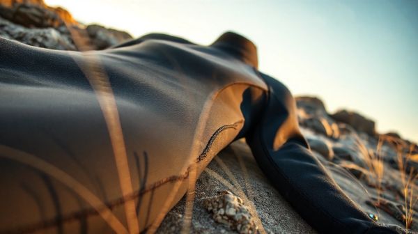 Scopri la muta subacquea uomo in neoprene per la tua avventura
