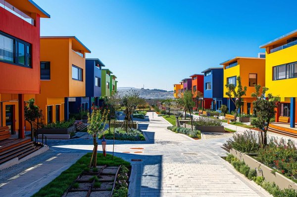 Quali sono le migliori pratiche per la manutenzione e la valorizzazione degli immobili?