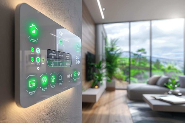 Quali sono i vantaggi dell'installazione di un sistema domotico in casa?