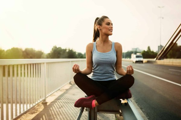 Come regolare la tua postura per migliorare il tuo swing nel golf?