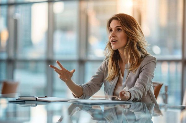 Quali sono i segreti di una comunicazione efficace in ambito professionale?