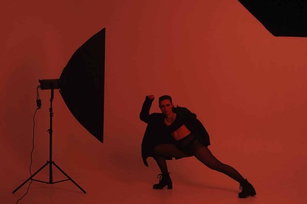 Come osare con la moda senza perdere la propria identità?