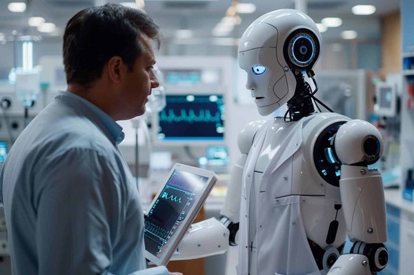 In che modo la telemedicina può migliorare il sistema sanitario?