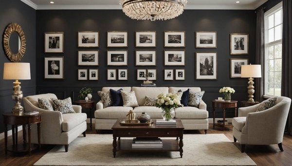 Come scegliere i mobili perfetti per la tua boutique di decorazione